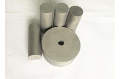 China Tungsten Carbide Die, Customized Cold Heading Dies,YG11,YG15,WC,Cobalt supplier