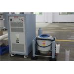 3-Phase AC 380V 50Hz Vibration Shaker System , Automotive Vibration Testing IEC 62133