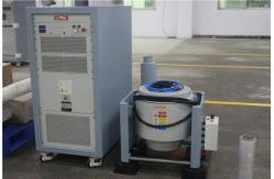 China 3-Phase AC 380V 50Hz Vibration Shaker System , Automotive Vibration Testing IEC 62133 supplier