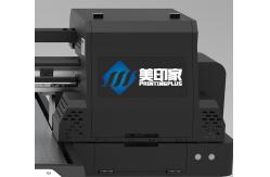 China UV Flatbed Printer With 1440 DPI Resolution And Photoshop Compatibility supplier