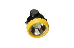 China Multi Function LED Mining Light Head Mounted Mining Headlamp supplier