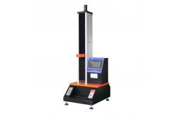 China Anti Abrasion Tensile Strength Testing Machine 50-300mm/Min Sturdy supplier