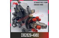China DB2829-4980 STANADYNE GENUINE DB2 DIESEL FUEL UNIT INJECTOR PUMP supplier