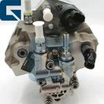 0445020150 Fuel Pump 5264248 For QSB4.5 ISB4.5 Engine