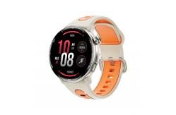 China Bluetooth Call GPS 1.43 High-Definition Screen 3ATM Waterproof Smartwatch supplier