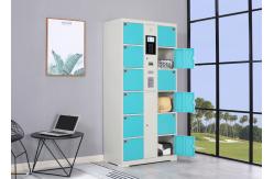 China ODM Smart Electronic Locker supplier