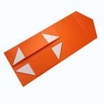 Custom Logo Cardboard Packaging Magnetic Closure Foldable Paper Gift Boxes for Packaging for sale