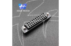 China HW-CMM Connector , HW-322C045H01 supplier