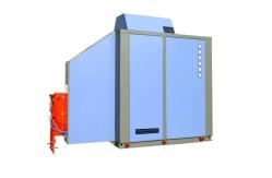 China 3 phase 380V Solid State High Frequency Welder supplier