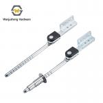 New Hardware Accessories Sofa Headrest Hinge Furniture Connection Angle Adjuster Ratchet Folding Armrest Furniture Hinge for sale