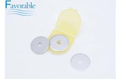 China Auto Cutter Parts DCS1500 DCS2500 DCS3500 DCS3600 Cutter Blades For Taurus supplier