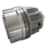 High Speed Hollow Rotating Hydraulic Cylinder TH-852 FOR CNC Lathe for sale