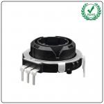 Soundwell ec25 Hollow Rotary Encoder Incremental Encoder 20 Position Ring Encoder Manufacturer for sale