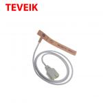 Teveik Factory Price Nonin Neonatal Adult Disposable SPO2 Sensor, Medaplast for sale