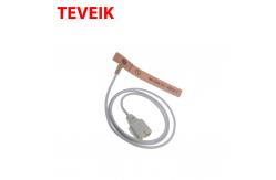 China Teveik Factory Price Nonin Neonatal Adult Disposable SPO2 Sensor, Medaplast supplier