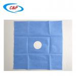 Sterile Intravitreal Injection Surgical Pack for Safe and Effective Eye Surgeries