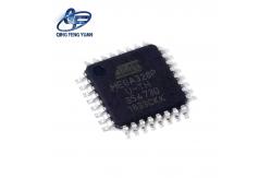 China TI ADS114S06IRHBT Texas Instruments National Semiconductor In Stock VQFN-32 supplier