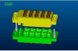 china PCB Terminal Block exporter