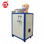 GB 2626-2006 Disposable Medical Mask Respiratory Resistance Tester for sale