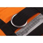 White Water Boat Inflatable Life Jackets High Strength Nylon 3D Design