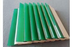 China 55A-90A Wooden Screen Printing Squeegee For Silk Screen supplier