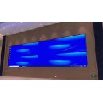 HD Fine Pitch Ultra Thin P2 Indoor Full Color Led Display Screen For Wedding Halls for sale