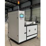 CVD Chemical Vapor Deposition Furnace 1000 Ordm C Melting Heating Furnace for sale