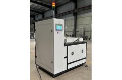 China CVD Chemical Vapor Deposition Furnace 1000 Ordm C Melting Heating Furnace supplier