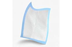 China Customized Dog Pads with Sandia or Sumitomo SAP and 3D Leak Prevention supplier