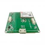 MSAS Receiver Development Board 0.01M Positioning Accuracy Dual Frequency RTK for sale