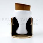 Angled Flat  Liquid Foundation Makeup Brush for sale