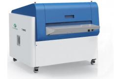 China T-400QS 825nm Laser Integrated CTP Plate Machine With Single Cassette Autoloader supplier