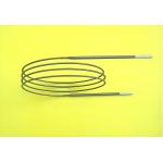 MoSi2 Element Molybdenum Disilicide Heating Elements For Annealing Brazing for sale