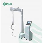 PLC Control EVSE Testing Equipment Cord Cantilever Tensile And Rocking Life Tester for sale