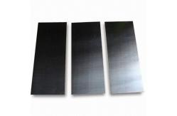 China Electrical Industry X Ray Shielding Devices Tungsten Heavy Alloy supplier