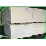 2019 Eco friendly 120g White Stone Paper Waterproof Tear Resistant Paper for sale