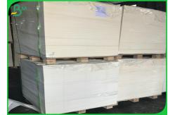 China 2019 Eco friendly 120g White Stone Paper Waterproof Tear Resistant Paper supplier