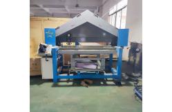 China Triangular Belt Sander Polishing High Precision Hand Sink supplier