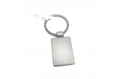 China Individual Polybag Package Metal Keychain Holder MOQ 500 As Photo supplier