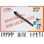 fuel injector 7W-7026 7W-7031 7W-7032 0R-1746 0R-1747 with genuine packing for sale