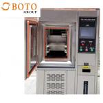 Constant Temperature And Humidity Test Chamber