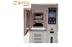 China Constant Temperature And Humidity Test Chamber supplier