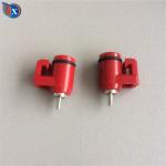 ABS Ball Valve Chicken Nipple Drinker For Chicken Drinking Water
