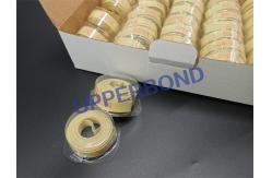 China Garniture Tapes 3160x22mm For Cigarette Machines MK9 PROTOS supplier