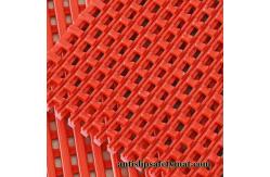 China 1cm Thick Heavy Duty Floor Roll Mats Open Grid Drainage Mats supplier
