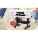 620MM Print Width DTF Transfer Printer 1785(L) X 790(W) X 1613(H)Mm FCC for sale