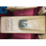 Anti Corrosion Excavator Undercarriage Parts Loader Bucket Teeth EC210 VOE14530544 for sale