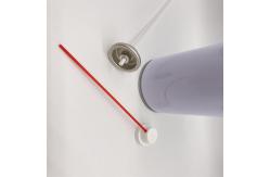 China MDF Component aerosol can actuator  Precise Control Durable Solution One Inch supplier