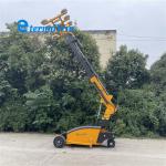 Eternalwin 300kg 400kg Glazing Robot For Glass Installation & Lifting for sale