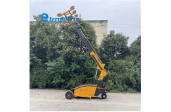 China Eternalwin 300kg 400kg Glazing Robot For Glass Installation & Lifting supplier